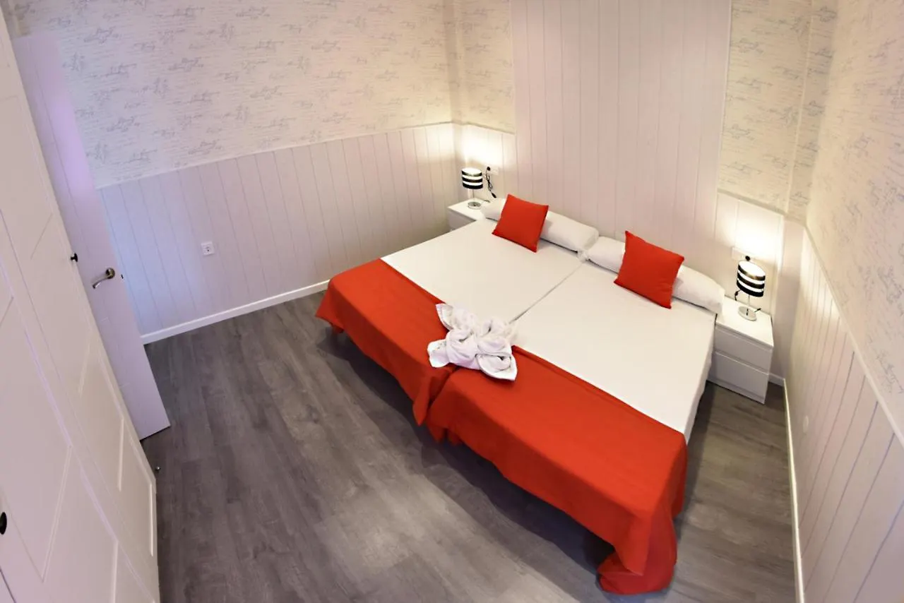 Apartamento Zenbeach 2ºa Torremolinos